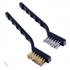 Madeira Lana Bürstenset