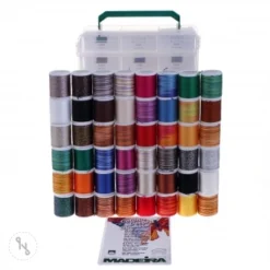 Madeira Overlock - Inspiration Softbox