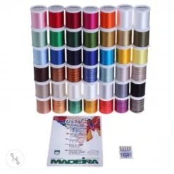 Madeira Softbox Decora No. 12