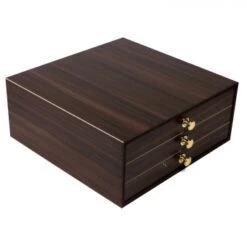 Madeira Garnschatulle Leer