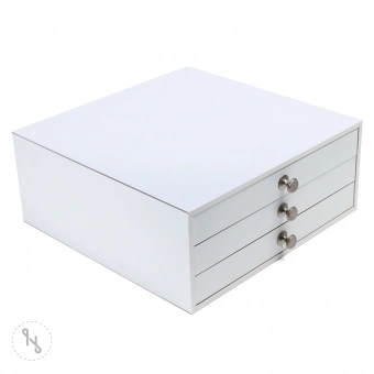 Madeira Garnschatulle Leer 3 Madeira Garnschatulle Leer – Bild 3