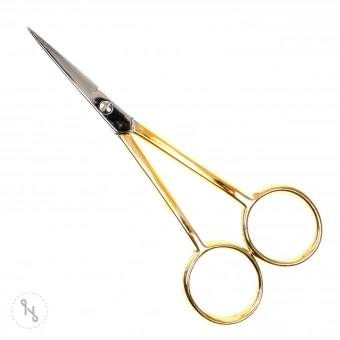 Madeira Stickschere 2 - Fach Gebogen 1 Madeira Stickschere 2 - Fach Gebogen