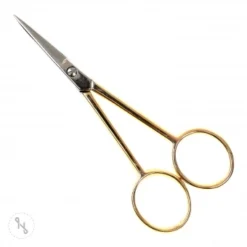 Madeira Stickschere Gerade Spitze