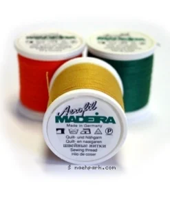 Madeira Aerofil No. 35 100m