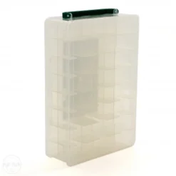 Madeira Stickgarn Koffer Leer