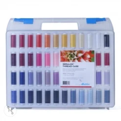 Mettler Fadenkoffer Seralon