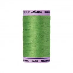 Mettler Silk Finish Cotton No.50 500m