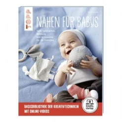 Nähen Für Babys