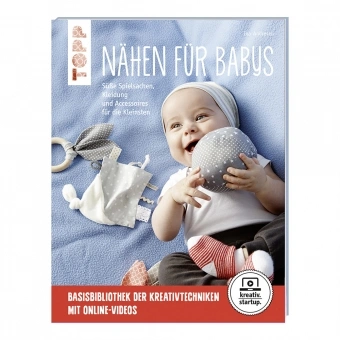 Nähen Für Babys 1 Nähen Für Babys