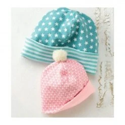 Nähen Lernen Im Handumdrehen -Nahmaschine Shop naehen lernen im handumdrehen muetze