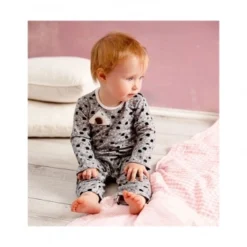 Nähen Mit Jersey: Designer Edition - Kindermodekollektionen 7 Nähen Mit Jersey: Designer Edition - Kindermodekollektionen -Nahmaschine Shop naehen mit jersey designer edition kindermodekollektionen topp 8142 spielanzug