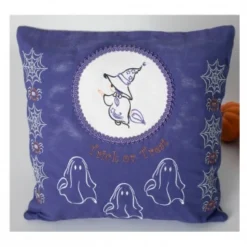 NähPark Stickmuster Outline Halloween 9 NähPark Stickmuster Outline Halloween -Nahmaschine Shop naehpark stickdatei outline halloween trick or treat kissen