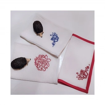 NähPark Stickmuster Art Deco Roses 7 NähPark Stickmuster Art Deco Roses – Bild 7