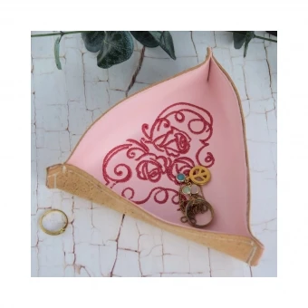 NähPark Stickmuster Art Deco Roses 4 NähPark Stickmuster Art Deco Roses – Bild 4