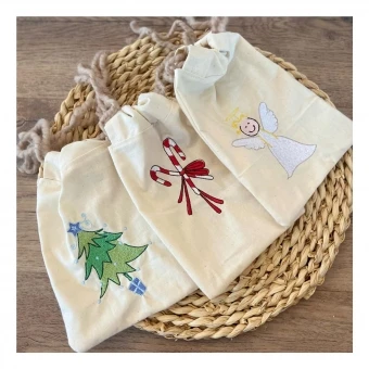 NähPark Stickmuster Fancy Christmas 4 NähPark Stickmuster Fancy Christmas – Bild 4