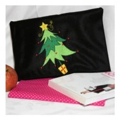 NähPark Stickmuster Fancy Christmas 11 NähPark Stickmuster Fancy Christmas -Nahmaschine Shop naehpark stickmuster fancy christmas buchbeutel