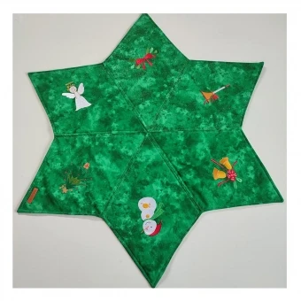 NähPark Stickmuster Fancy Christmas 6 NähPark Stickmuster Fancy Christmas – Bild 6