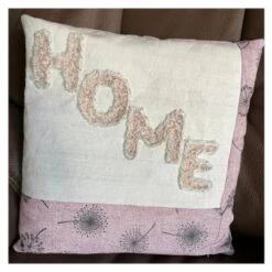 NähPark Stickmuster Fluffy Letters