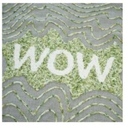 NähPark Stickmuster Fluffy Statements