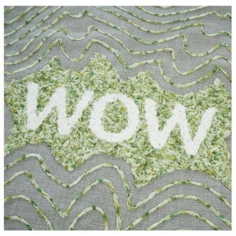 NähPark Stickmuster Fluffy Statements 1 NähPark Stickmuster Fluffy Statements