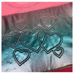 NähPark Stickmuster Foamy Fillers