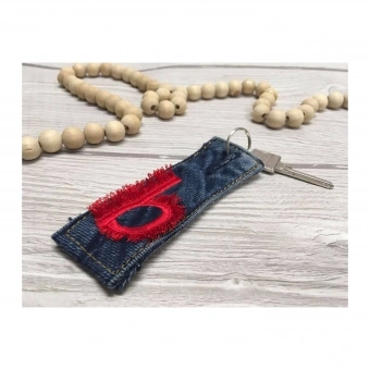 NähPark Stickmuster Fringe-Alphabet Franzy 2 NähPark Stickmuster Fringe-Alphabet Franzy – Bild 2