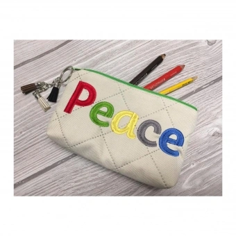 NähPark Stickmuster Fringe-Alphabet Franzy 5 NähPark Stickmuster Fringe-Alphabet Franzy – Bild 5