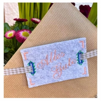 NähPark Stickmuster Knopflöcher 3 NähPark Stickmuster Knopflöcher – Bild 3