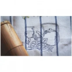 NähPark Stickmuster Küchenmotive -Nahmaschine Shop naehpark stickmuster kuechen motive geschirrtuch