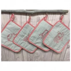 NähPark Stickmuster Küchenmotive -Nahmaschine Shop naehpark stickmuster kuechen motive topflappen