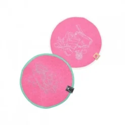 NähPark Stickmuster Küchenmotive -Nahmaschine Shop naehpark stickmuster kuechen motive topflappen pink