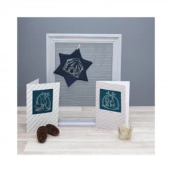 NähPark Stickmuster Redwork Nativity 13 NähPark Stickmuster Redwork Nativity -Nahmaschine Shop naehpark stickmuster nativity karten