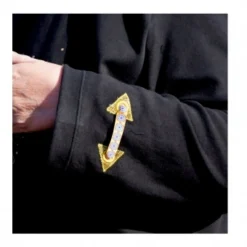 NähPark Stickmuster Ösen Holey -Nahmaschine Shop naehpark stickmuster oesen holey aermel verzierung