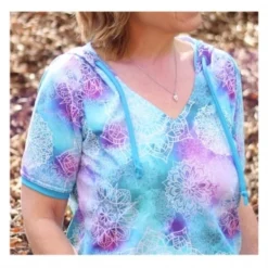 NähPark Stickmuster Ösen Holey -Nahmaschine Shop naehpark stickmuster oesen holey shirt