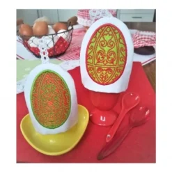 NähPark Stickmuster Ostereier 5 NähPark Stickmuster Ostereier -Nahmaschine Shop naehpark stickmuster ostereier eierbecher