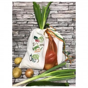 NähPark Stickmuster Outline Veggies 5 NähPark Stickmuster Outline Veggies – Bild 5