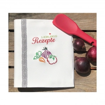 NähPark Stickmuster Outline Veggies 7 NähPark Stickmuster Outline Veggies – Bild 7