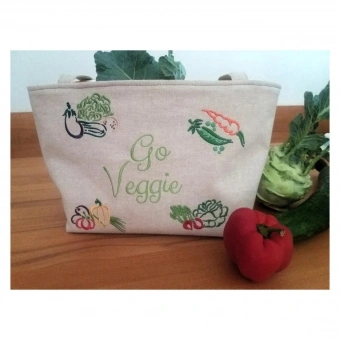 NähPark Stickmuster Outline Veggies 3 NähPark Stickmuster Outline Veggies – Bild 3