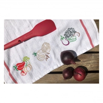 NähPark Stickmuster Outline Veggies 9 NähPark Stickmuster Outline Veggies – Bild 9