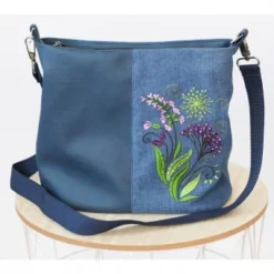 NähPark Stickmuster Pflanzen