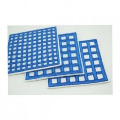 NähPark Stickmuster Puffy Mug Rug 11 NähPark Stickmuster Puffy Mug Rug -Nahmaschine Shop naehpark stickmuster puffy mug rug weiss blaue untersetzer