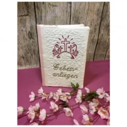 NähPark Stickmuster Religiöse Motive