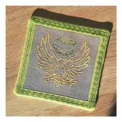 NähPark Stickmuster Religiöse Motive 5 NähPark Stickmuster Religiöse Motive -Nahmaschine Shop naehpark stickmuster religioese motive untersetzer