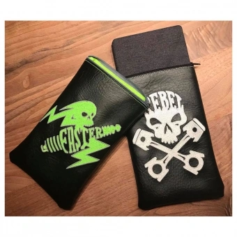 NähPark Stickmuster Silhouette Motorcycles 1 NähPark Stickmuster Silhouette Motorcycles