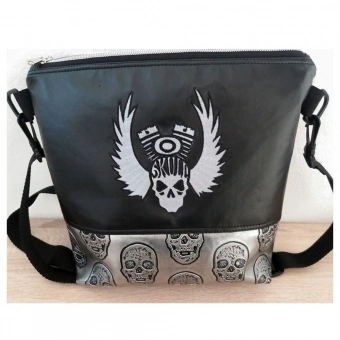 NähPark Stickmuster Silhouette Motorcycles 3 NähPark Stickmuster Silhouette Motorcycles – Bild 3