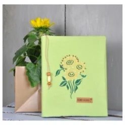 NähPark Stickmuster Sonnenblumen