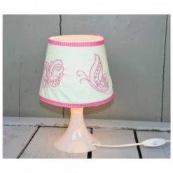 NähPark Stickmuster Spring Butterflies -Nahmaschine Shop naehpark stickmuster spring butterflies lampe