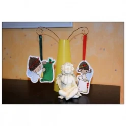 NähPark Stickmuster Weihnachts-Geschenkanhänger -Nahmaschine Shop naehpark stickmuster weihnachts geschenkanhaenger anhaenger