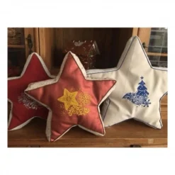 NähPark Stickmuster Weihnachtsedition