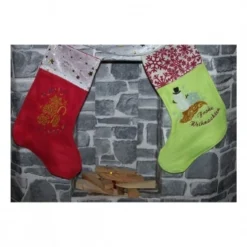 NähPark Stickmuster Weihnachtsedition -Nahmaschine Shop naehpark stickmuster weihnachtsedition nikolausstiefel